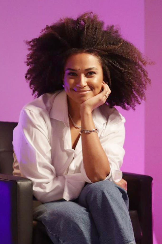 Ícone Jessica Oliveira