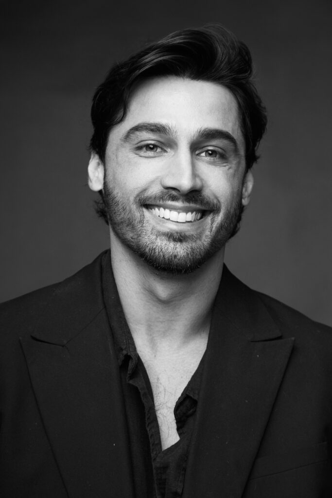 Ícone Marco Santinni